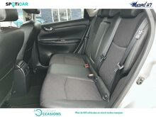 Photo 10 de l'offre de Nissan Pulsar 1.5 dCi 110ch Connect Edition à 12 490 € chez SudOuest Occasions