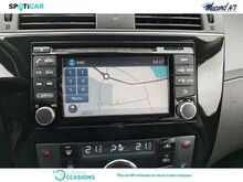 Photo 13 de l'offre de Nissan Pulsar 1.5 dCi 110ch Connect Edition à 12 490 € chez SudOuest Occasions