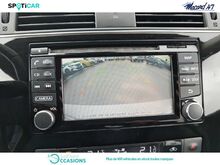 Photo 14 de l'offre de Nissan Pulsar 1.5 dCi 110ch Connect Edition à 12 490 € chez SudOuest Occasions