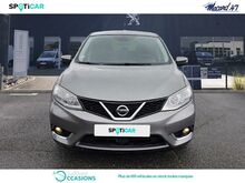 Photo 2 de l'offre de Nissan Pulsar 1.5 dCi 110ch Connect Edition à 12 490 € chez SudOuest Occasions