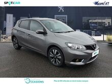 Photo 3 de l'offre de Nissan Pulsar 1.5 dCi 110ch Connect Edition à 12 490 € chez SudOuest Occasions