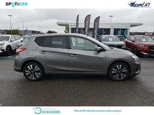 Photo 4 de l'offre de Nissan Pulsar 1.5 dCi 110ch Connect Edition à 12 490 € chez SudOuest Occasions