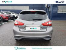 Photo 5 de l'offre de Nissan Pulsar 1.5 dCi 110ch Connect Edition à 12 490 € chez SudOuest Occasions