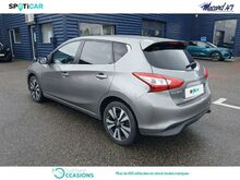 Photo 7 de l'offre de Nissan Pulsar 1.5 dCi 110ch Connect Edition à 12 490 € chez SudOuest Occasions