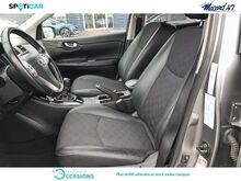 Photo 9 de l'offre de Nissan Pulsar 1.5 dCi 110ch Connect Edition à 12 490 € chez SudOuest Occasions