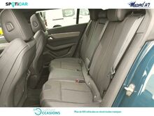 Photo 10 de l'offre de Peugeot 508 SW HYBRID 225ch GT Line e-EAT8 à 28 990 € chez SudOuest Occasions