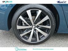 Photo 11 de l'offre de Peugeot 508 SW HYBRID 225ch GT Line e-EAT8 à 28 990 € chez SudOuest Occasions