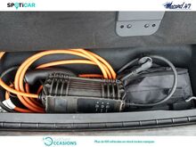 Photo 12 de l'offre de Peugeot 508 SW HYBRID 225ch GT Line e-EAT8 à 28 990 € chez SudOuest Occasions