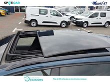 Photo 13 de l'offre de Peugeot 508 SW HYBRID 225ch GT Line e-EAT8 à 28 990 € chez SudOuest Occasions