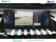 Photo 15 de l'offre de Peugeot 508 SW HYBRID 225ch GT Line e-EAT8 à 28 990 € chez SudOuest Occasions