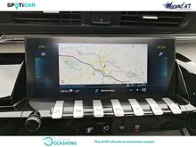 Photo 16 de l'offre de Peugeot 508 SW HYBRID 225ch GT Line e-EAT8 à 28 990 € chez SudOuest Occasions