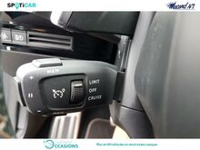 Photo 17 de l'offre de Peugeot 508 SW HYBRID 225ch GT Line e-EAT8 à 28 990 € chez SudOuest Occasions