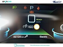 Photo 18 de l'offre de Peugeot 508 SW HYBRID 225ch GT Line e-EAT8 à 28 990 € chez SudOuest Occasions