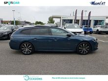 Photo 4 de l'offre de Peugeot 508 SW HYBRID 225ch GT Line e-EAT8 à 28 990 € chez SudOuest Occasions