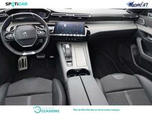Photo 8 de l'offre de Peugeot 508 SW HYBRID 225ch GT Line e-EAT8 à 28 990 € chez SudOuest Occasions