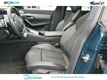 Photo 9 de l'offre de Peugeot 508 SW HYBRID 225ch GT Line e-EAT8 à 28 990 € chez SudOuest Occasions