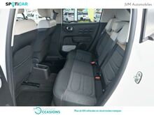 Photo 10 de l'offre de Citroën C3 1.2 PureTech 110ch S&S Shine Pack 125g à 17 190 € chez SudOuest Occasions