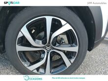 Photo 11 de l'offre de Citroën C3 1.2 PureTech 110ch S&S Shine Pack 125g à 17 190 € chez SudOuest Occasions