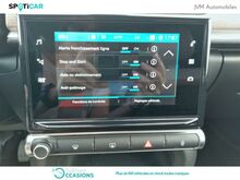 Photo 18 de l'offre de Citroën C3 1.2 PureTech 110ch S&S Shine Pack 125g à 17 190 € chez SudOuest Occasions