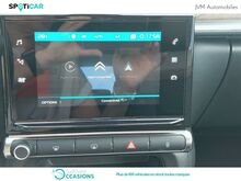 Photo 20 de l'offre de Citroën C3 1.2 PureTech 110ch S&S Shine Pack 125g à 17 190 € chez SudOuest Occasions