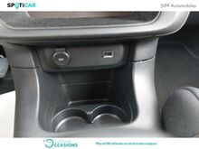 Photo 21 de l'offre de Citroën C3 1.2 PureTech 110ch S&S Shine Pack 125g à 17 190 € chez SudOuest Occasions