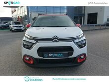 Photo 24 de l'offre de Citroën C3 1.2 PureTech 110ch S&S Shine Pack 125g à 17 190 € chez SudOuest Occasions