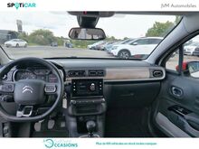 Photo 8 de l'offre de Citroën C3 1.2 PureTech 110ch S&S Shine Pack 125g à 17 190 € chez SudOuest Occasions