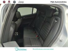Photo 10 de l'offre de Alfa Romeo Stelvio 2.2 Diesel 210ch Sprint Q4 AT8 à 58 980 € chez SudOuest Occasions