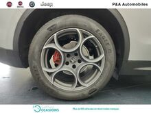 Photo 13 de l'offre de Alfa Romeo Stelvio 2.2 Diesel 210ch Sprint Q4 AT8 à 58 980 € chez SudOuest Occasions