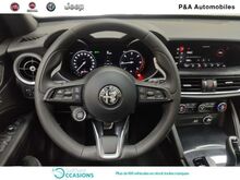 Photo 16 de l'offre de Alfa Romeo Stelvio 2.2 Diesel 210ch Sprint Q4 AT8 à 58 980 € chez SudOuest Occasions
