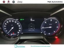 Photo 17 de l'offre de Alfa Romeo Stelvio 2.2 Diesel 210ch Sprint Q4 AT8 à 58 980 € chez SudOuest Occasions