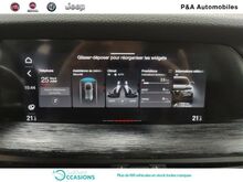 Photo 19 de l'offre de Alfa Romeo Stelvio 2.2 Diesel 210ch Sprint Q4 AT8 à 58 980 € chez SudOuest Occasions
