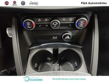 Photo 20 de l'offre de Alfa Romeo Stelvio 2.2 Diesel 210ch Sprint Q4 AT8 à 58 980 € chez SudOuest Occasions