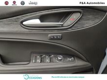 Photo 24 de l'offre de Alfa Romeo Stelvio 2.2 Diesel 210ch Sprint Q4 AT8 à 58 980 € chez SudOuest Occasions