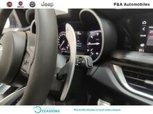 Photo 26 de l'offre de Alfa Romeo Stelvio 2.2 Diesel 210ch Sprint Q4 AT8 à 58 980 € chez SudOuest Occasions