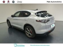 Photo 7 de l'offre de Alfa Romeo Stelvio 2.2 Diesel 210ch Sprint Q4 AT8 à 58 980 € chez SudOuest Occasions