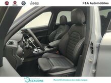 Photo 9 de l'offre de Alfa Romeo Stelvio 2.2 Diesel 210ch Sprint Q4 AT8 à 58 980 € chez SudOuest Occasions