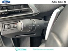 Photo 10 de l'offre de Peugeot 3008 1.5 BlueHDi 130ch S&S Allure Pack EAT8 à 29 980 € chez SudOuest Occasions