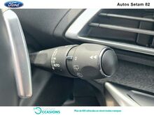 Photo 11 de l'offre de Peugeot 3008 1.5 BlueHDi 130ch S&S Allure Pack EAT8 à 29 980 € chez SudOuest Occasions