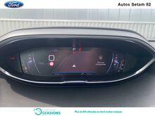 Photo 12 de l'offre de Peugeot 3008 1.5 BlueHDi 130ch S&S Allure Pack EAT8 à 29 980 € chez SudOuest Occasions