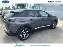 Photo 13 de l'offre de Peugeot 3008 1.5 BlueHDi 130ch S&S Allure Pack EAT8 à 29 980 € chez SudOuest Occasions