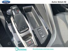 Photo 15 de l'offre de Peugeot 3008 1.5 BlueHDi 130ch S&S Allure Pack EAT8 à 29 980 € chez SudOuest Occasions