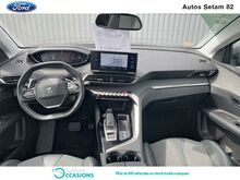 Photo 2 de l'offre de Peugeot 3008 1.5 BlueHDi 130ch S&S Allure Pack EAT8 à 29 980 € chez SudOuest Occasions
