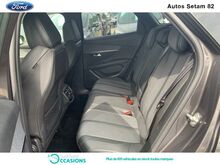 Photo 20 de l'offre de Peugeot 3008 1.5 BlueHDi 130ch S&S Allure Pack EAT8 à 29 980 € chez SudOuest Occasions