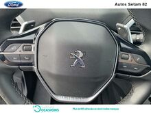 Photo 22 de l'offre de Peugeot 3008 1.5 BlueHDi 130ch S&S Allure Pack EAT8 à 29 980 € chez SudOuest Occasions