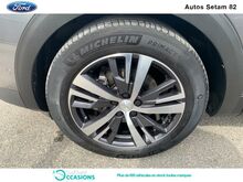 Photo 24 de l'offre de Peugeot 3008 1.5 BlueHDi 130ch S&S Allure Pack EAT8 à 29 980 € chez SudOuest Occasions