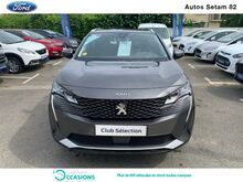Photo 25 de l'offre de Peugeot 3008 1.5 BlueHDi 130ch S&S Allure Pack EAT8 à 29 980 € chez SudOuest Occasions
