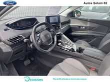Photo 5 de l'offre de Peugeot 3008 1.5 BlueHDi 130ch S&S Allure Pack EAT8 à 29 980 € chez SudOuest Occasions