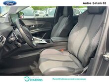 Photo 6 de l'offre de Peugeot 3008 1.5 BlueHDi 130ch S&S Allure Pack EAT8 à 29 980 € chez SudOuest Occasions
