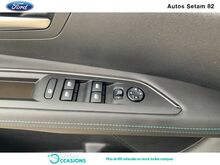 Photo 7 de l'offre de Peugeot 3008 1.5 BlueHDi 130ch S&S Allure Pack EAT8 à 29 980 € chez SudOuest Occasions